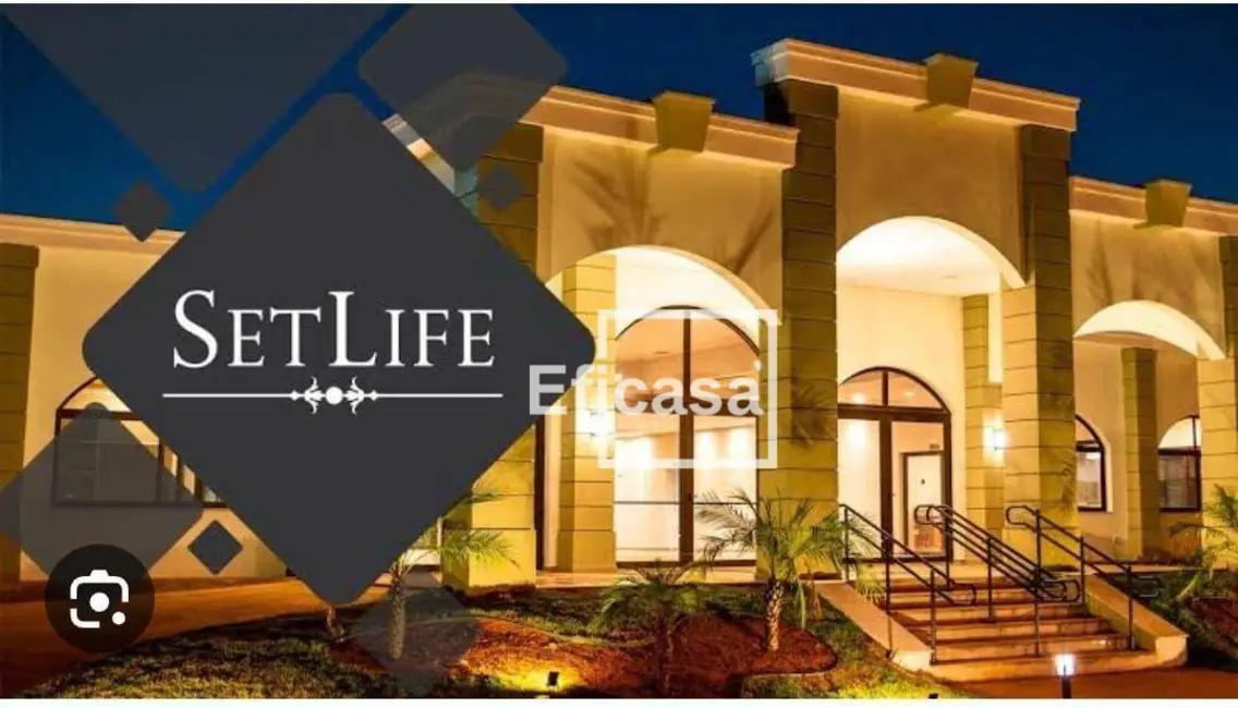 Foto 2 de Terreno / Lote à venda, 320m2 em Mirassol - SP