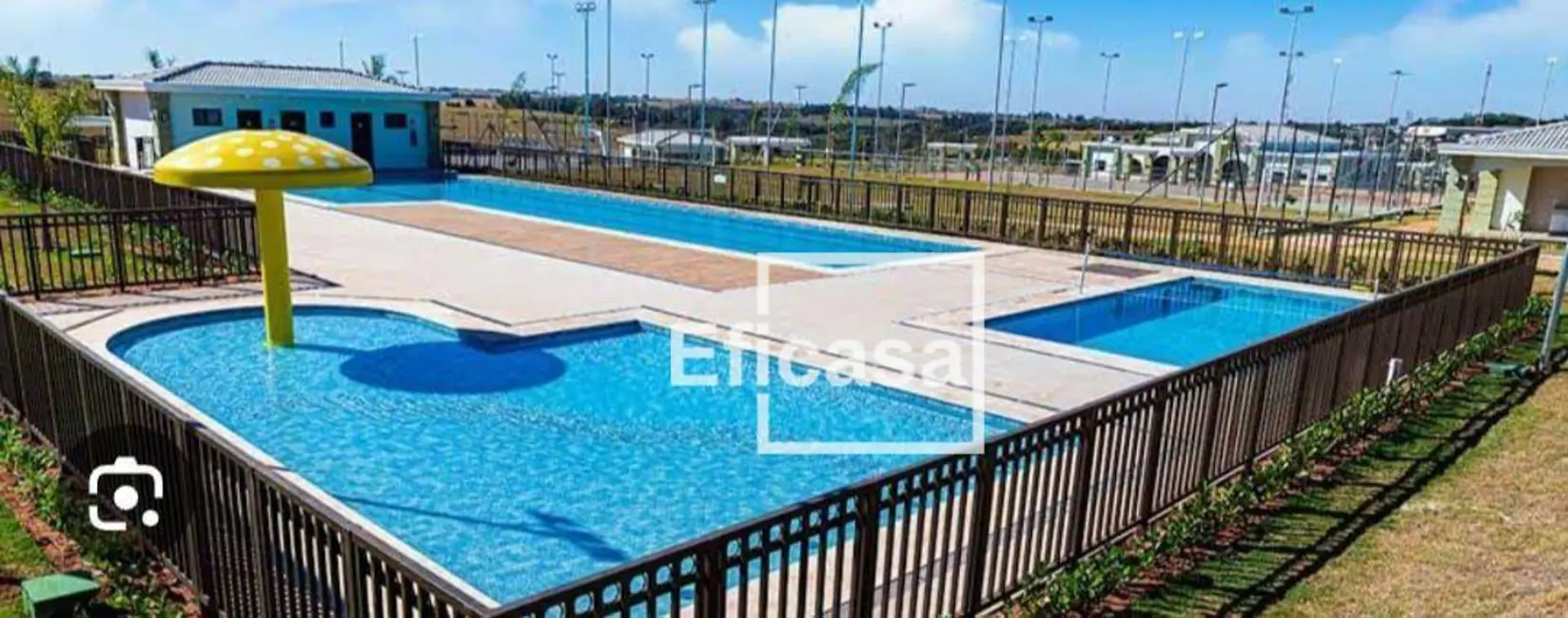 Foto 3 de Terreno / Lote à venda, 320m2 em Mirassol - SP