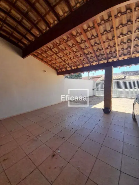 Foto 1 de Casa com 3 quartos à venda, 672m2 em Parque Residencial Comendador Mançor Daud, Sao Jose Do Rio Preto - SP