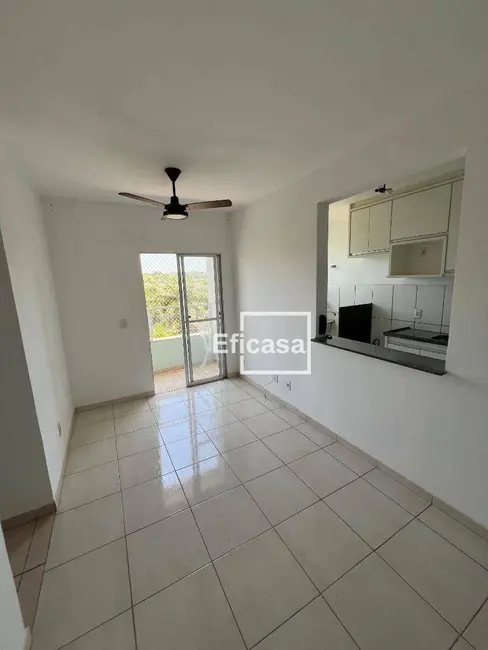 Foto 1 de Apartamento com 3 quartos à venda, 80m2 em Jardim Bela Vista, Sao Jose Do Rio Preto - SP