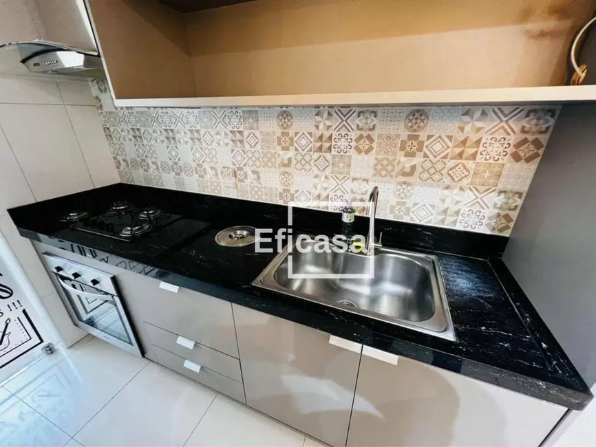 Foto 9 de Apartamento com 2 quartos à venda, 75m2 em Jardim Walkíria, Sao Jose Do Rio Preto - SP