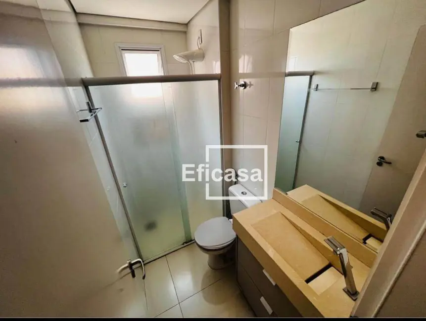 Foto 7 de Apartamento com 2 quartos à venda, 75m2 em Jardim Walkíria, Sao Jose Do Rio Preto - SP