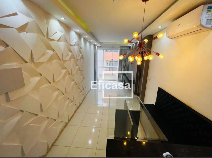 Foto 4 de Apartamento com 2 quartos à venda, 75m2 em Jardim Walkíria, Sao Jose Do Rio Preto - SP