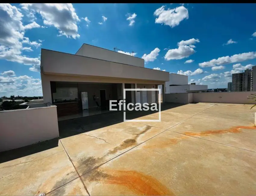Foto 8 de Apartamento com 2 quartos à venda, 75m2 em Jardim Walkíria, Sao Jose Do Rio Preto - SP