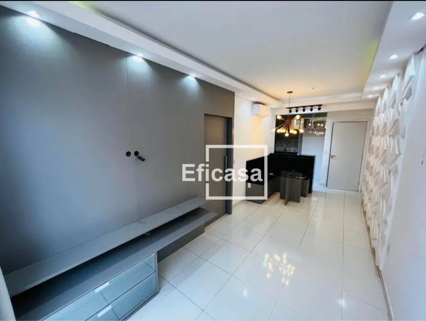 Foto 1 de Apartamento com 2 quartos à venda, 75m2 em Jardim Walkíria, Sao Jose Do Rio Preto - SP