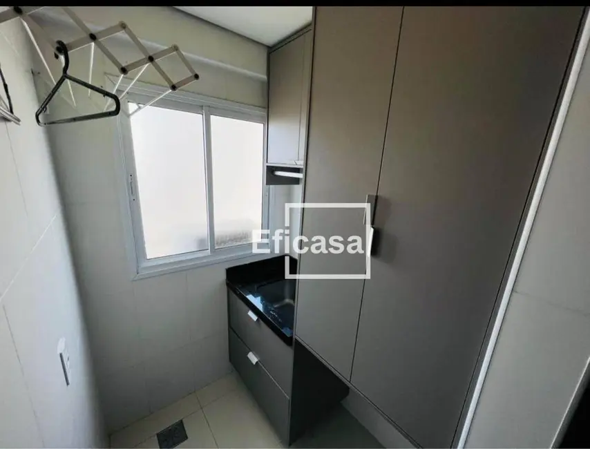 Foto 5 de Apartamento com 2 quartos à venda, 75m2 em Jardim Walkíria, Sao Jose Do Rio Preto - SP