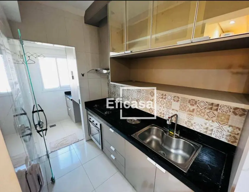 Foto 3 de Apartamento com 2 quartos à venda, 75m2 em Jardim Walkíria, Sao Jose Do Rio Preto - SP