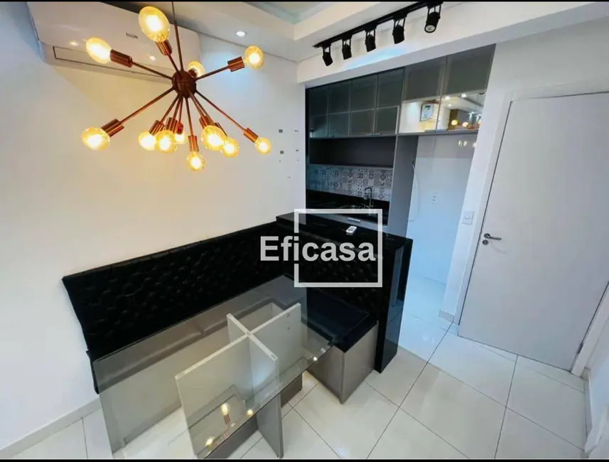 Foto 2 de Apartamento com 2 quartos à venda, 75m2 em Jardim Walkíria, Sao Jose Do Rio Preto - SP