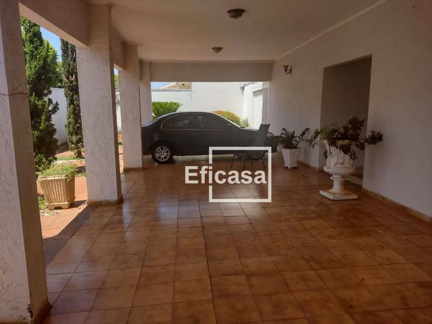 Foto 4 de Casa com 3 quartos à venda, 672m2 em Parque Residencial Comendador Mançor Daud, Sao Jose Do Rio Preto - SP