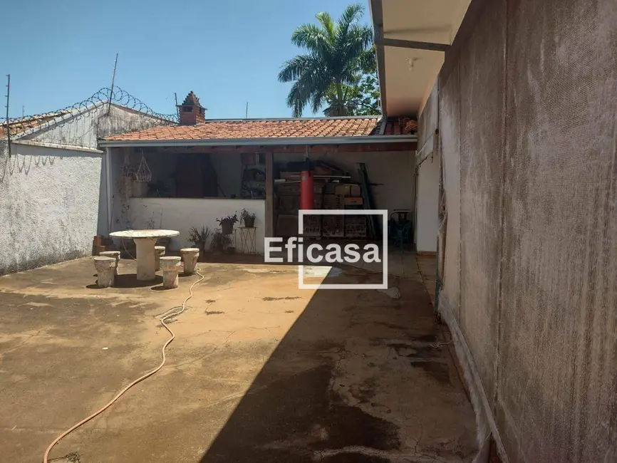 Foto 3 de Casa com 3 quartos à venda, 672m2 em Parque Residencial Comendador Mançor Daud, Sao Jose Do Rio Preto - SP