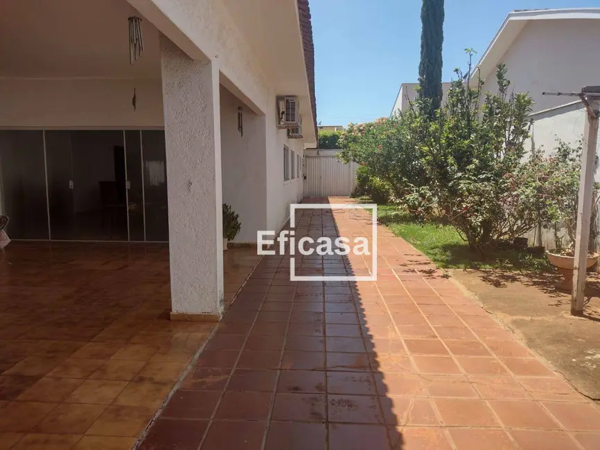 Foto 7 de Casa com 3 quartos à venda, 672m2 em Parque Residencial Comendador Mançor Daud, Sao Jose Do Rio Preto - SP