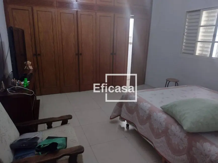 Foto 8 de Casa com 3 quartos à venda, 672m2 em Parque Residencial Comendador Mançor Daud, Sao Jose Do Rio Preto - SP