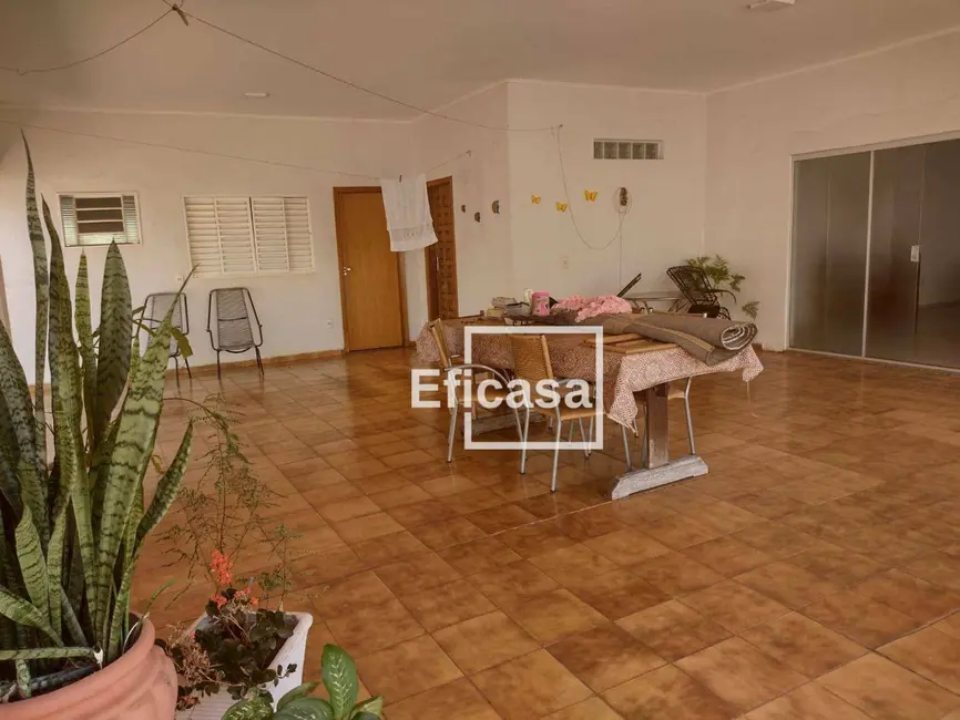Foto 2 de Casa com 3 quartos à venda, 672m2 em Parque Residencial Comendador Mançor Daud, Sao Jose Do Rio Preto - SP