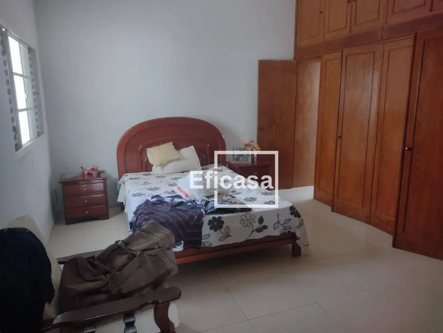 Foto 9 de Casa com 3 quartos à venda, 672m2 em Parque Residencial Comendador Mançor Daud, Sao Jose Do Rio Preto - SP