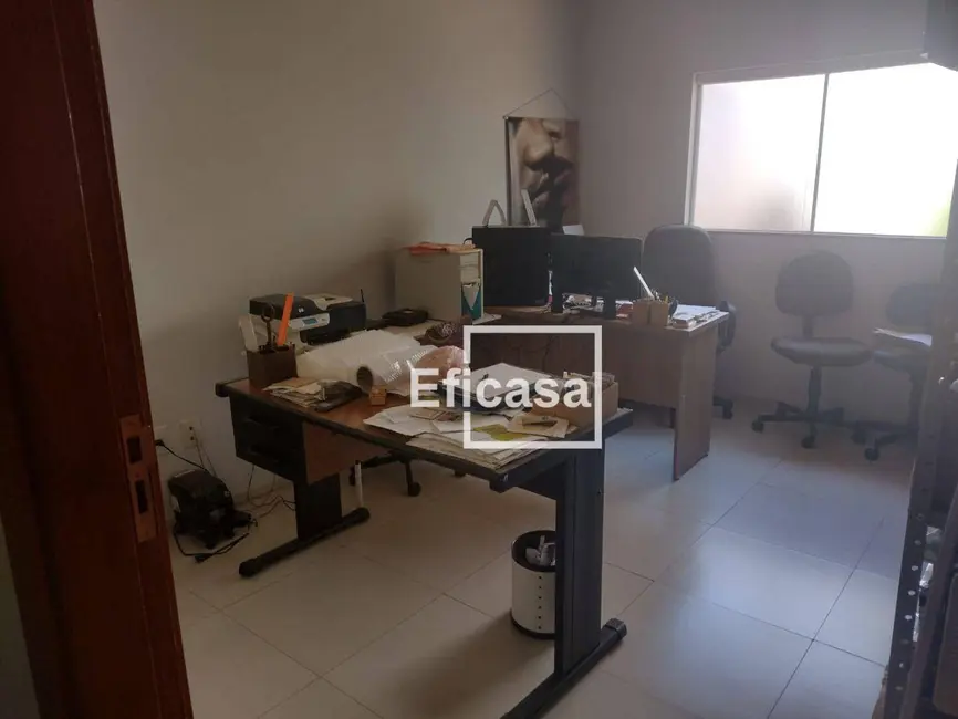 Foto 5 de Casa com 3 quartos à venda, 672m2 em Parque Residencial Comendador Mançor Daud, Sao Jose Do Rio Preto - SP