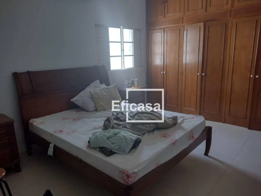 Foto 6 de Casa com 3 quartos à venda, 672m2 em Parque Residencial Comendador Mançor Daud, Sao Jose Do Rio Preto - SP