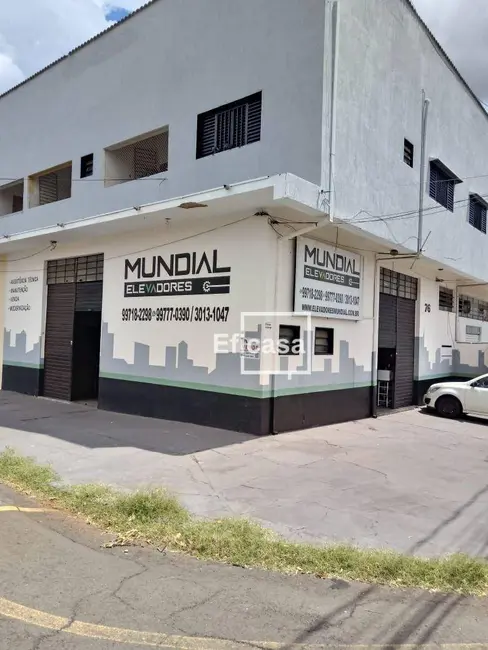 Sala Comercial à venda, 600m2 em Jardim América, Sao Jose Do Rio Preto - SP - imagem 7 Foto 7 de Sala Comercial à venda, 600m2 em Jardim América, Sao Jose Do Rio Preto - SP