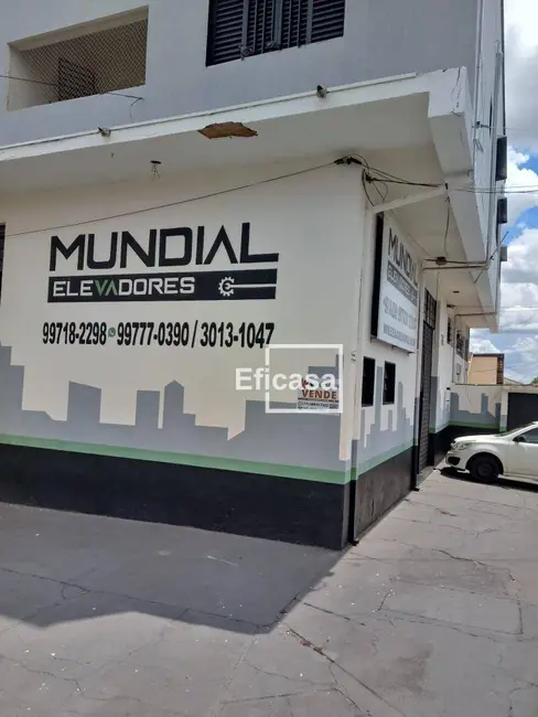 Sala Comercial à venda, 600m2 em Jardim América, Sao Jose Do Rio Preto - SP - imagem 6 Foto 6 de Sala Comercial à venda, 600m2 em Jardim América, Sao Jose Do Rio Preto - SP