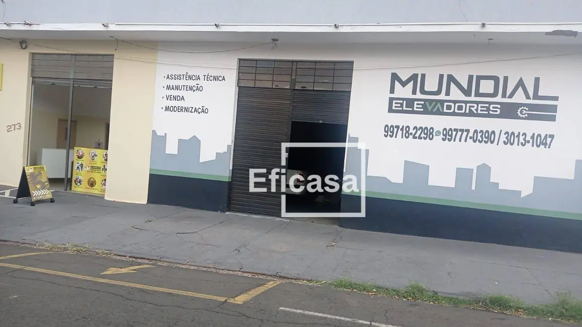 Sala Comercial à venda, 600m2 em Jardim América, Sao Jose Do Rio Preto - SP - imagem 9 Foto 9 de Sala Comercial à venda, 600m2 em Jardim América, Sao Jose Do Rio Preto - SP