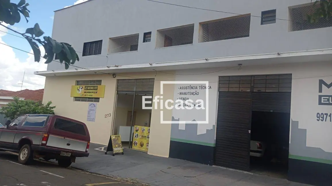 Sala Comercial à venda, 600m2 em Jardim América, Sao Jose Do Rio Preto - SP - imagem 4 Foto 4 de Sala Comercial à venda, 600m2 em Jardim América, Sao Jose Do Rio Preto - SP