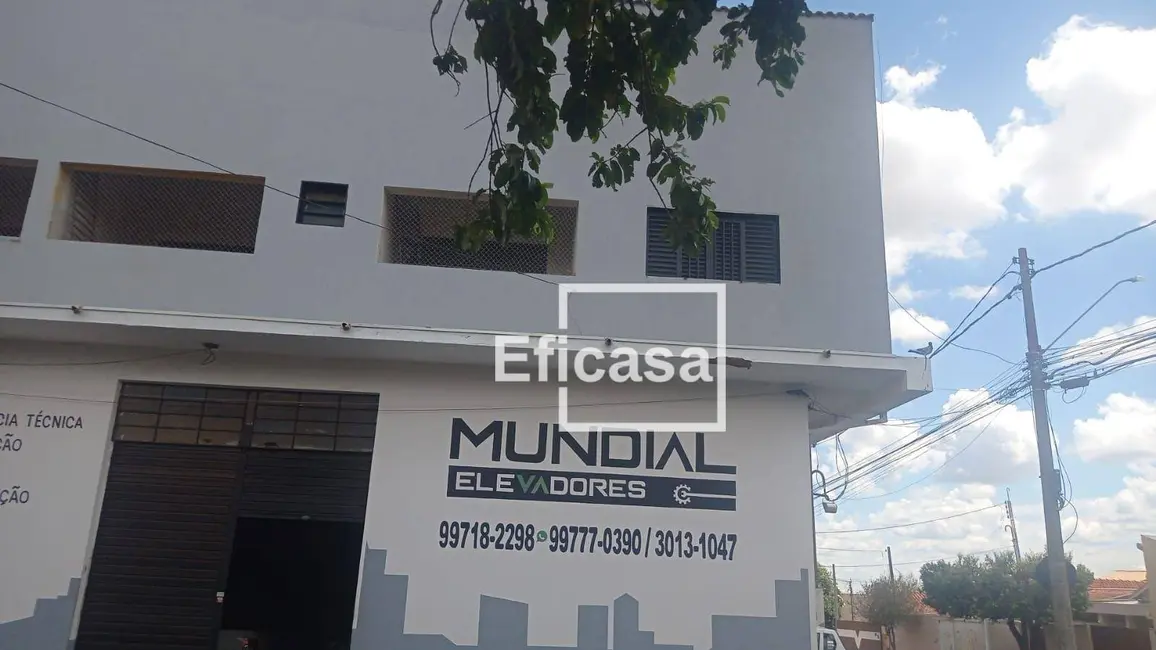 Sala Comercial à venda, 600m2 em Jardim América, Sao Jose Do Rio Preto - SP - imagem 3 Foto 3 de Sala Comercial à venda, 600m2 em Jardim América, Sao Jose Do Rio Preto - SP