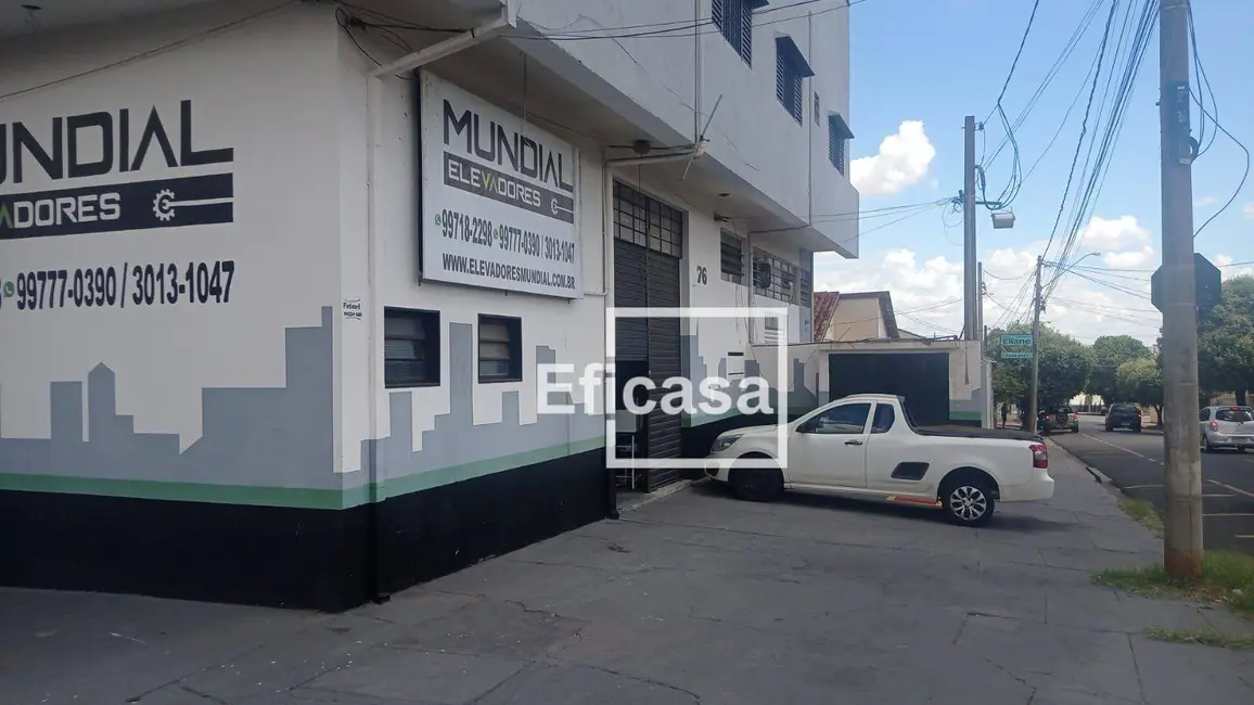 Sala Comercial à venda, 600m2 em Jardim América, Sao Jose Do Rio Preto - SP - imagem 5 Foto 5 de Sala Comercial à venda, 600m2 em Jardim América, Sao Jose Do Rio Preto - SP