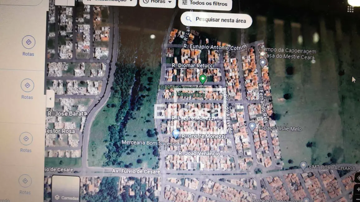Foto 1 de Terreno / Lote à venda, 200m2 em Residencial Bom Sucesso, Sao Jose Do Rio Preto - SP