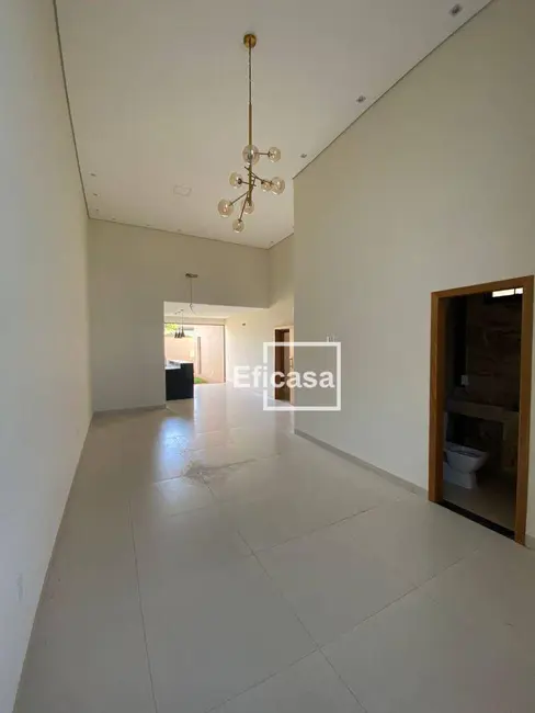 Foto 8 de Casa de Condomínio com 3 quartos à venda e para alugar, 253m2 em Mirassol - SP