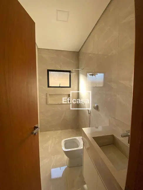 Foto 7 de Casa de Condomínio com 3 quartos à venda e para alugar, 253m2 em Mirassol - SP