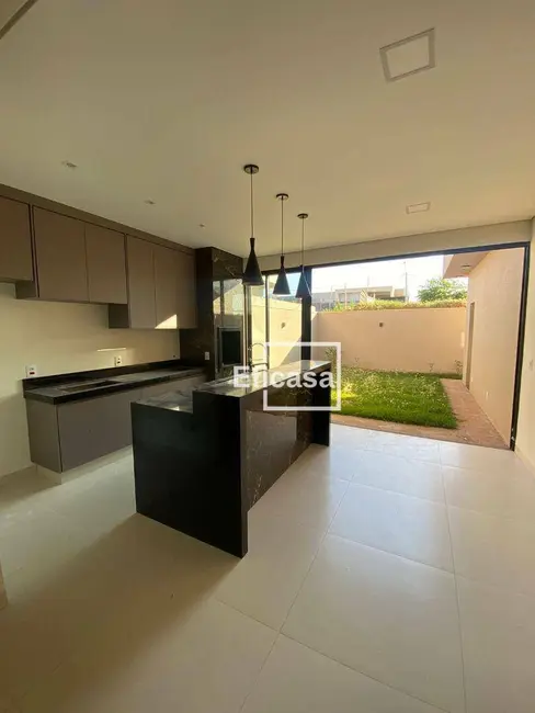 Foto 5 de Casa de Condomínio com 3 quartos à venda e para alugar, 253m2 em Mirassol - SP