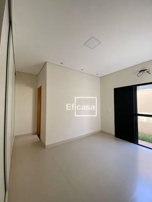 Foto 4 de Casa de Condomínio com 3 quartos à venda e para alugar, 253m2 em Mirassol - SP