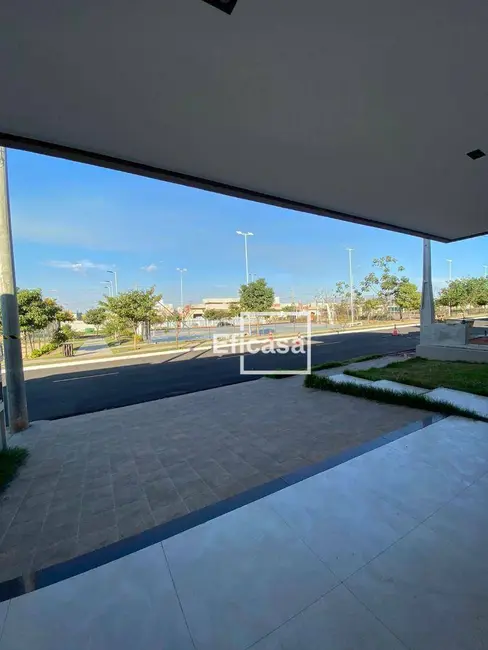 Foto 9 de Casa de Condomínio com 3 quartos à venda e para alugar, 253m2 em Mirassol - SP