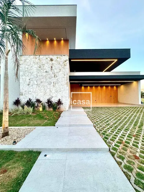 Foto 9 de Casa de Condomínio com 4 quartos à venda, 509m2 em Quinta do Golfe Jardins, Sao Jose Do Rio Preto - SP