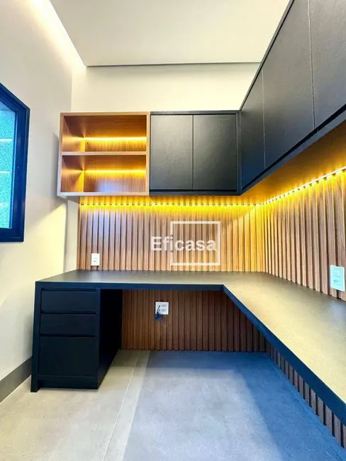 Foto 6 de Casa de Condomínio com 4 quartos à venda, 509m2 em Quinta do Golfe Jardins, Sao Jose Do Rio Preto - SP