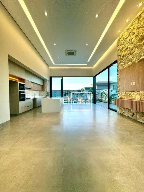 Foto 2 de Casa de Condomínio com 4 quartos à venda, 509m2 em Quinta do Golfe Jardins, Sao Jose Do Rio Preto - SP