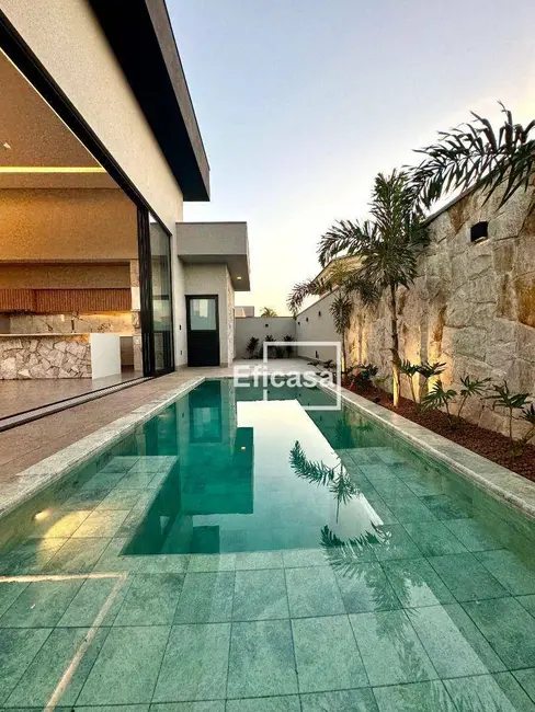 Foto 4 de Casa de Condomínio com 4 quartos à venda, 509m2 em Quinta do Golfe Jardins, Sao Jose Do Rio Preto - SP