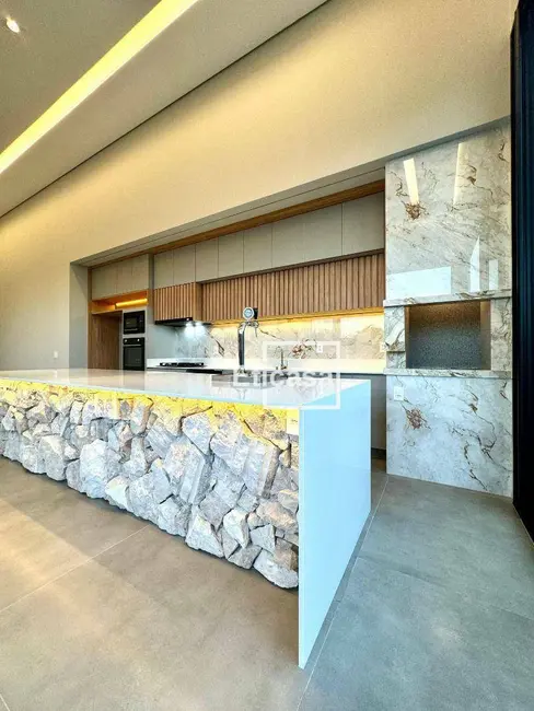 Foto 1 de Casa de Condomínio com 4 quartos à venda, 509m2 em Quinta do Golfe Jardins, Sao Jose Do Rio Preto - SP