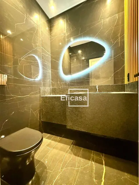 Foto 5 de Casa de Condomínio com 4 quartos à venda, 509m2 em Quinta do Golfe Jardins, Sao Jose Do Rio Preto - SP