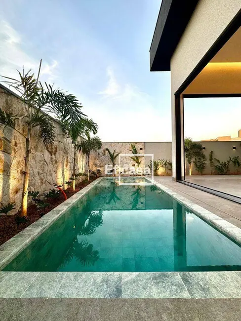 Foto 3 de Casa de Condomínio com 4 quartos à venda, 509m2 em Quinta do Golfe Jardins, Sao Jose Do Rio Preto - SP