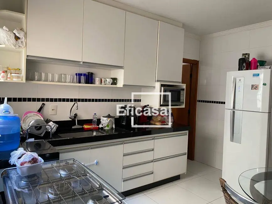 Foto 5 de Apartamento com 3 quartos à venda, 136m2 em Vila Ercília, Sao Jose Do Rio Preto - SP