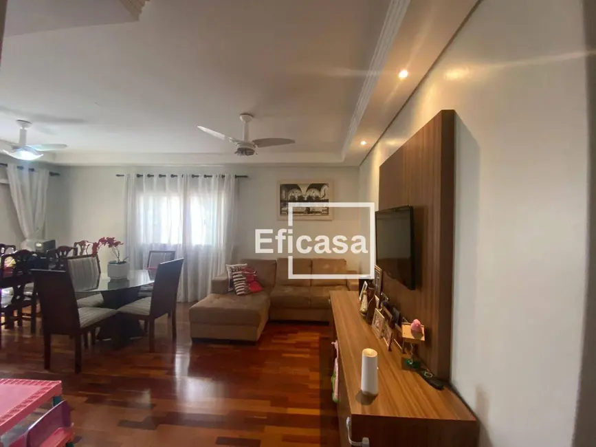 Foto 7 de Apartamento com 3 quartos à venda, 136m2 em Vila Ercília, Sao Jose Do Rio Preto - SP