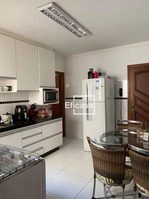 Foto 1 de Apartamento com 3 quartos à venda, 136m2 em Vila Ercília, Sao Jose Do Rio Preto - SP