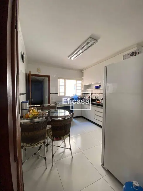 Foto 2 de Apartamento com 3 quartos à venda, 136m2 em Vila Ercília, Sao Jose Do Rio Preto - SP