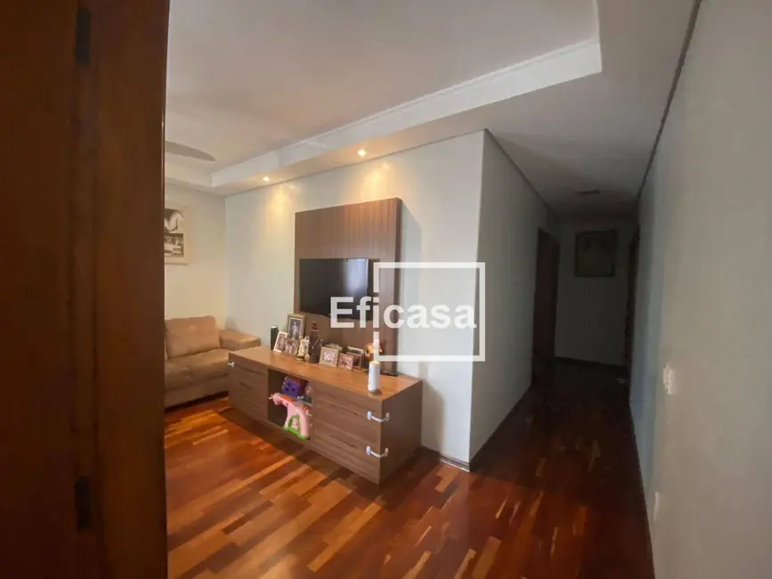 Foto 8 de Apartamento com 3 quartos à venda, 136m2 em Vila Ercília, Sao Jose Do Rio Preto - SP