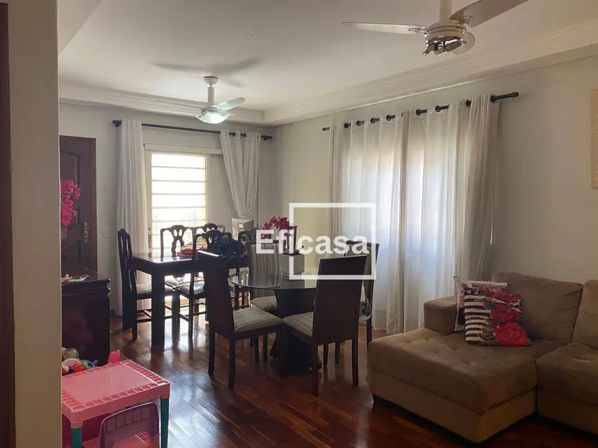 Foto 6 de Apartamento com 3 quartos à venda, 136m2 em Vila Ercília, Sao Jose Do Rio Preto - SP
