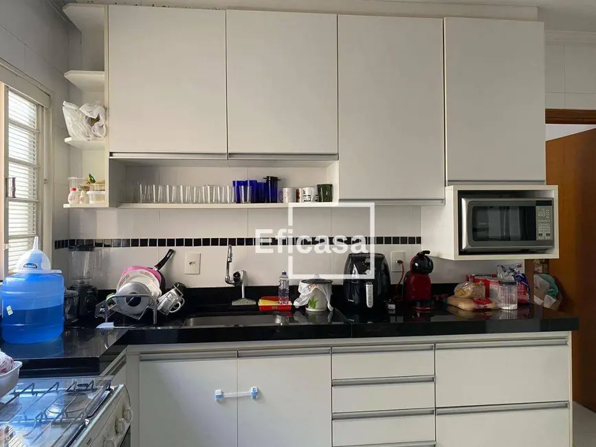 Foto 4 de Apartamento com 3 quartos à venda, 136m2 em Vila Ercília, Sao Jose Do Rio Preto - SP