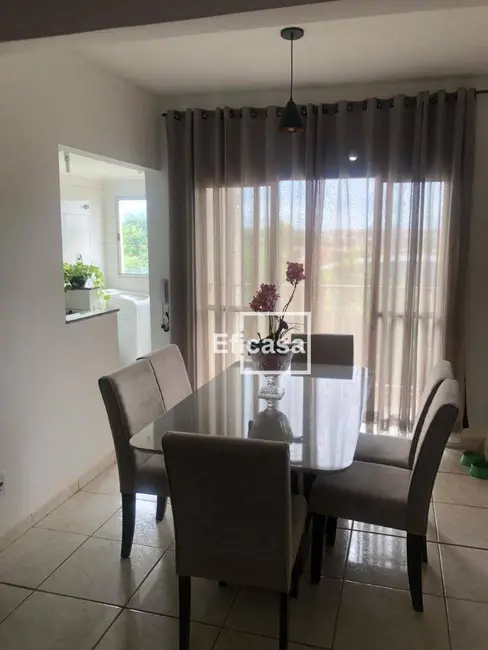 Apartamento com 2 quartos à venda, 70m2 em Jardim Mugnaini, Sao Jose Do Rio Preto - SP - imagem 1 Foto 1 de Apartamento com 2 quartos à venda, 70m2 em Jardim Mugnaini, Sao Jose Do Rio Preto - SP