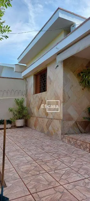 Foto 6 de Casa com 2 quartos à venda, 300m2 em Jardim Paulista, Sao Jose Do Rio Preto - SP