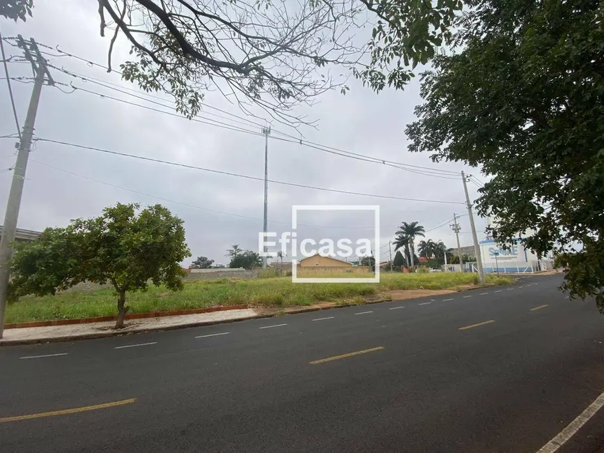 Sala Comercial à venda, 1547m2 em Parque Residencial Comendador Mançor Daud, Sao Jose Do Rio Preto - SP - imagem 5 Foto 5 de Sala Comercial à venda, 1547m2 em Parque Residencial Comendador Mançor Daud, Sao Jose Do Rio Preto - SP