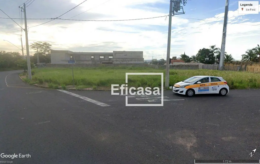 Sala Comercial à venda, 1547m2 em Parque Residencial Comendador Mançor Daud, Sao Jose Do Rio Preto - SP - imagem 4 Foto 4 de Sala Comercial à venda, 1547m2 em Parque Residencial Comendador Mançor Daud, Sao Jose Do Rio Preto - SP